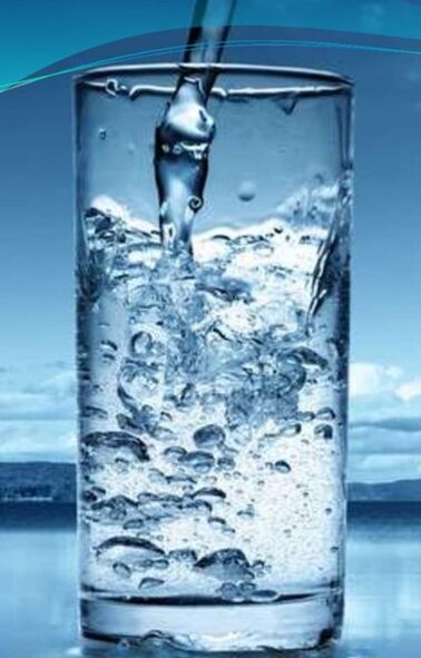 Eau