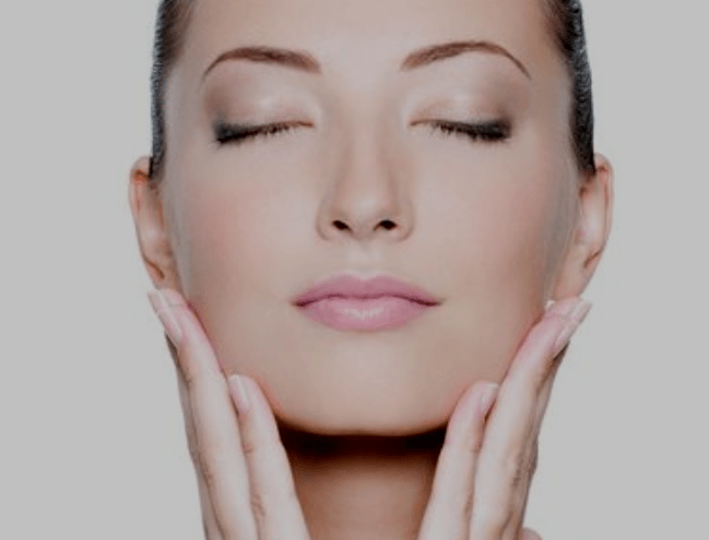 Rajeunissement de la peau du visage